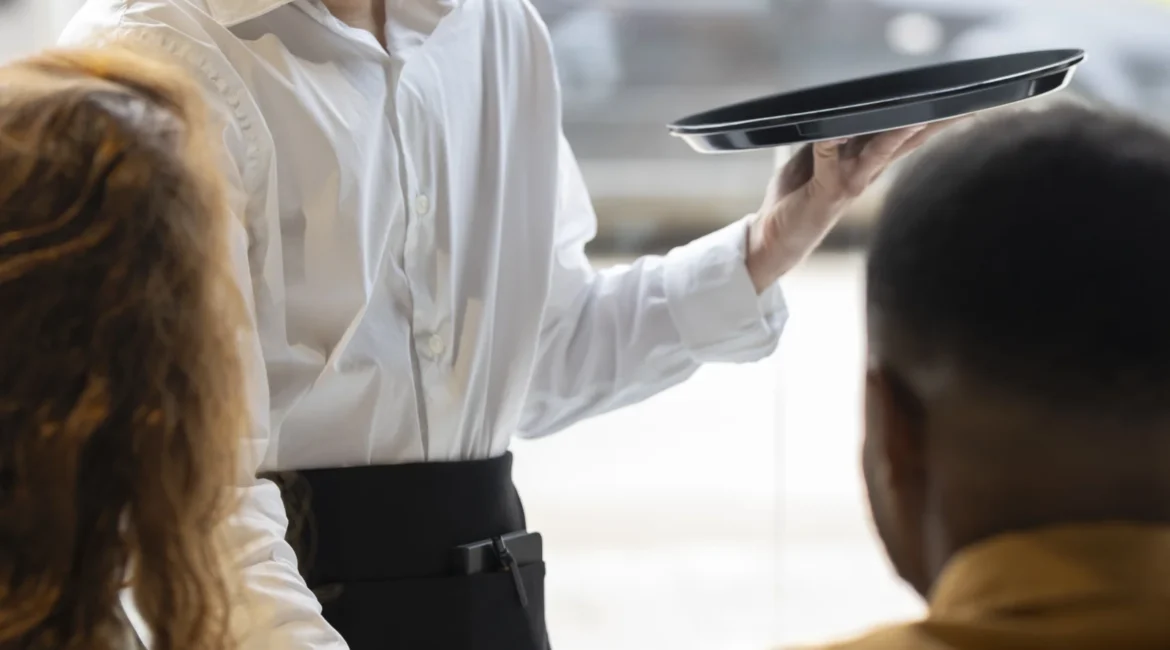 Comment trouver un emploi dans la restauration sans expérience