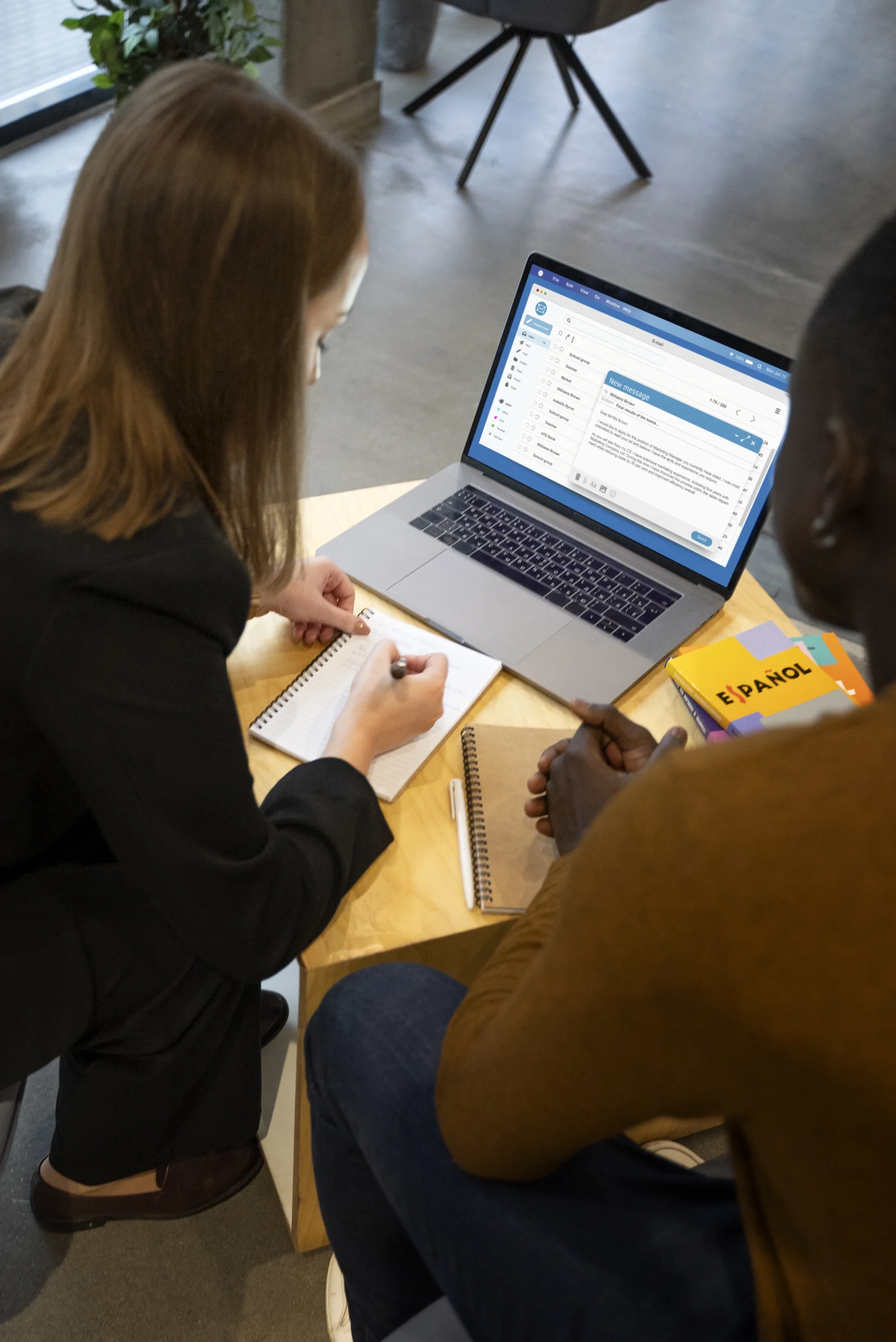 Devenez fonctionnaire