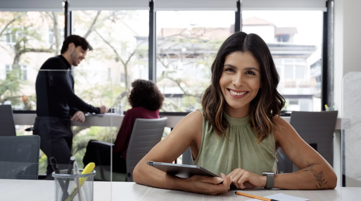 Emplois avec des avantages incroyables: découvrez où postuler