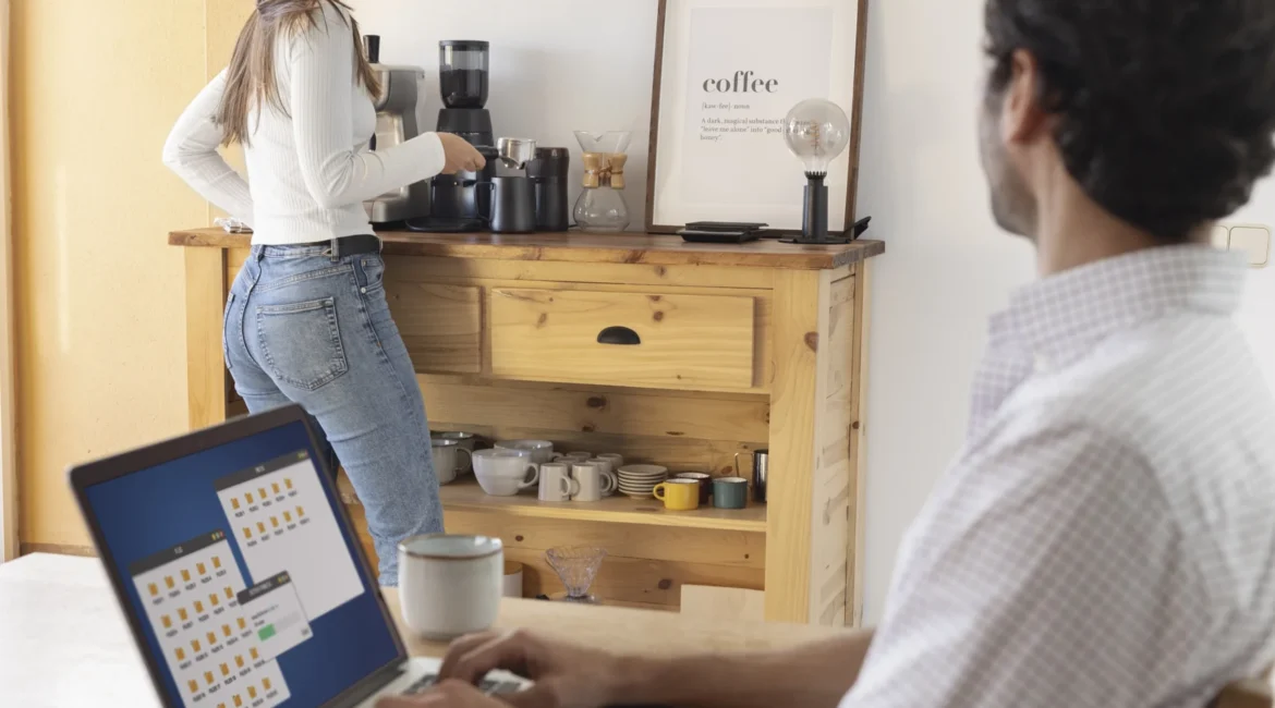 Emplois flexibles ou à temps partiel