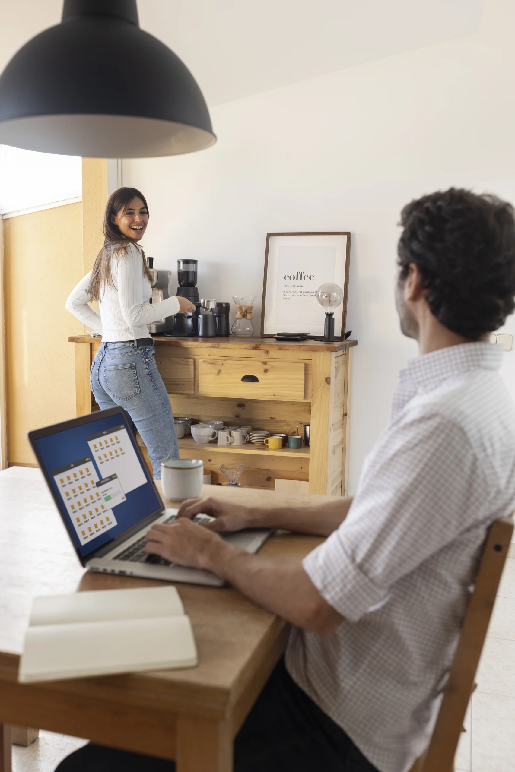 Emplois flexibles ou à temps partiel