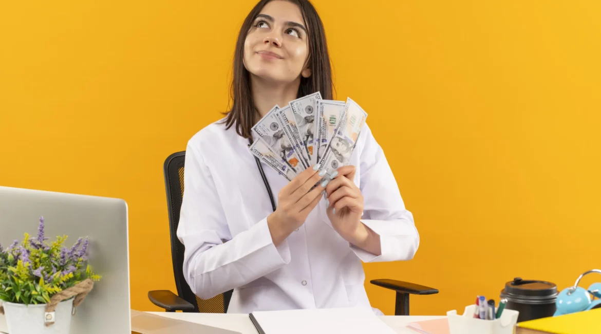 Gana hasta 1.500 € al mes en trabajos poco conocidos