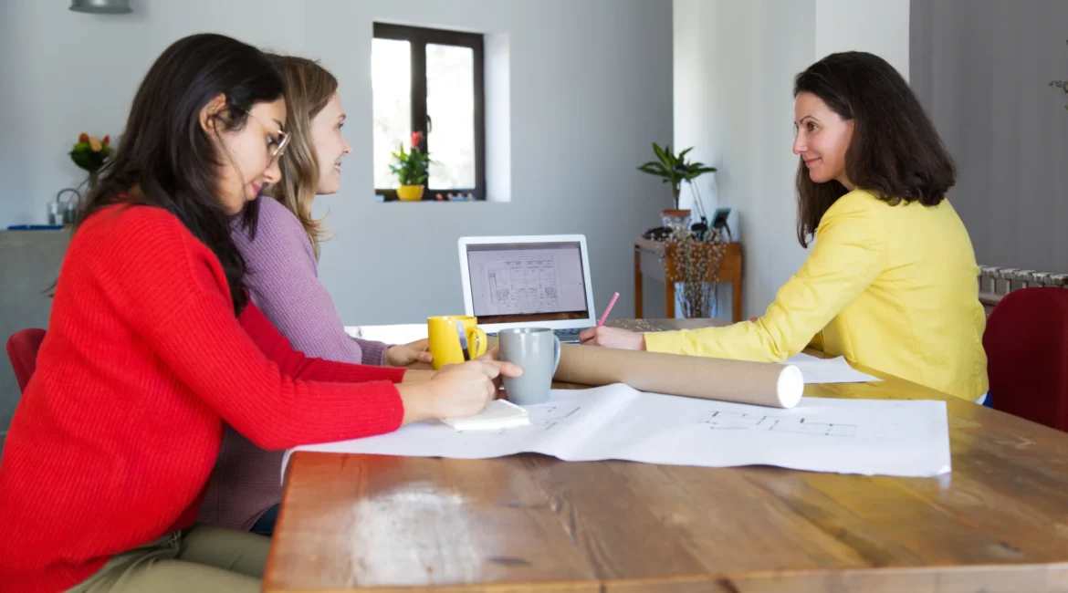 Les emplois à domicile ou hybrides les plus recherchés