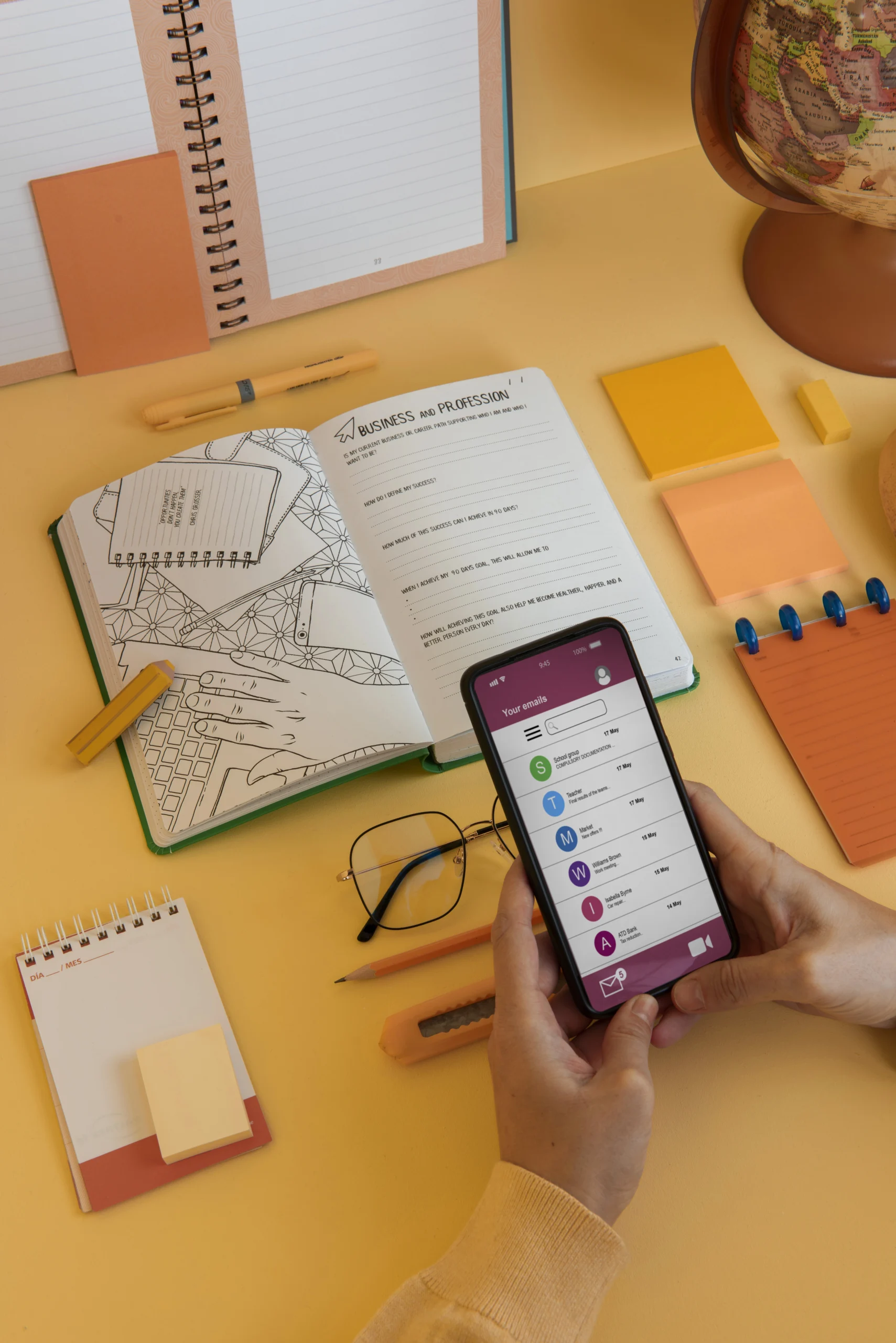 Quelles applications coûtent des tâches simples?