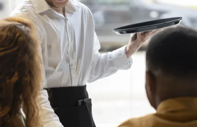 Comment trouver un emploi dans la restauration sans expérience