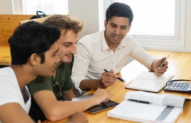 Des emplois faciles pour les étudiants pour gagner un revenu supplémentaire