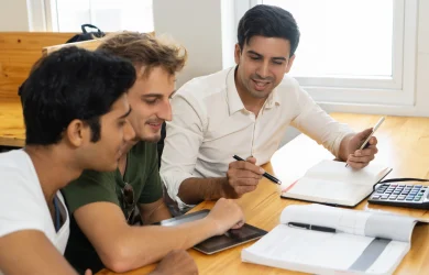 Des emplois faciles pour les étudiants pour gagner un revenu supplémentaire