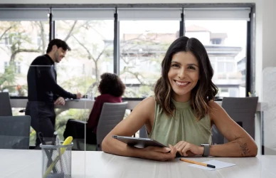 Emplois avec des avantages incroyables: découvrez où postuler