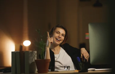 Emplois de nuit avec revenus supplémentaires