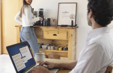 Emplois flexibles ou à temps partiel