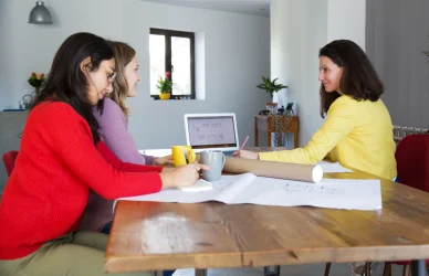 Les emplois à domicile ou hybrides les plus recherchés