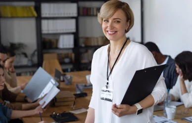 Les professions les plus prometteuses dans les 10 prochaines années