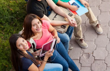 Les régions qui embauchent le plus de jeunes apprentis aujourd'hui