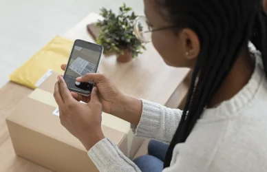 Livraison d'applications : comment démarrer même sans expérience