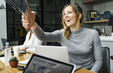 Réinventez votre carrière: parfait pour ceux qui veulent changer de carrière